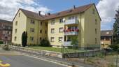 Außenansicht - Großzügige 4-Zimmer-Wohnung - 700,00 EUR Kaltmiete, ca.  99,00 m² Wohnfläche