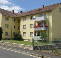 Großzügige 4-Zimmer-Wohnung - 700,00 EUR Kaltmiete, ca.  99,00 m² Wohnfläche in Ochsenfurt (PLZ: 97199)