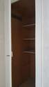 Einbauschrank Flur - 