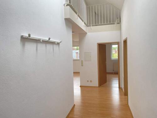 Eingangsbereich - 