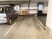 Tiefgaragenstellplatz - 