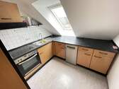Einbauküche vorhanden! - 2 Zimmer Etagenwohnung zur Miete in Neumarkt in der Oberpfalz