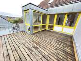 Dachterrasse... - Etagenwohnung mit 76,50 m² in Neumarkt in der Oberpfalz zur Miete