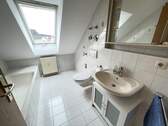 Badezimmer mit... - 