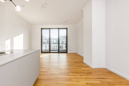 Titelbild - The Kurfürst: - 822.282,00&nbsp;EUR Kaufpreis, ca.&nbsp; 71,00&nbsp;m&sup2;&nbsp;Wohnfl&auml;che