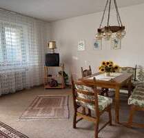 Über den Dächern von Baiersbronn - charmantes 1 Zimmer-Appartement mit Panoramablick