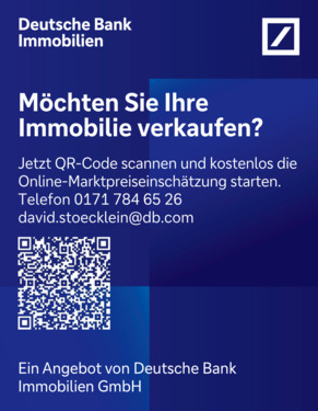 Online Marktpreiseinschätzung - 