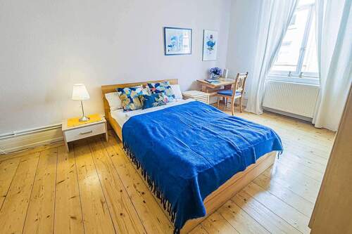 Schlafzimmer - 