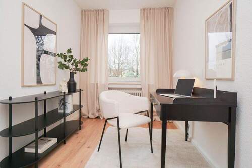 Bild 4 - Etagenwohnung mit 80,00 m&sup2; in Bremerhaven zum Kaufen