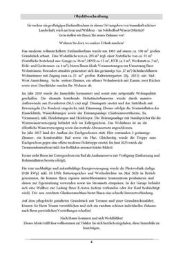 Bild 3 - 7 Zimmer Einfamilienhaus in Waren Müritz