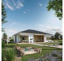 Barrierefreier, energieeffizienter Bungalow - mitten in Frankenthal! - Frankenthal (Pfalz)