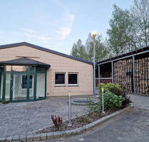 Gewerbeobjekt mit Büros, Werkstatt und Lager in Schwarzenberg - Schwarzenberg/Erzgebirge