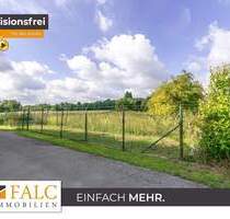 Grundstück in Mönchengladbach - Ruhige Lage, Entwicklungspotenzial