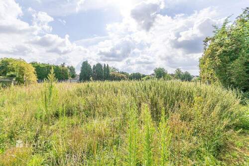 Ausblick - Grundstück in Mönchengladbach