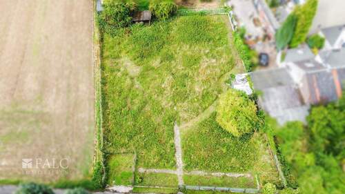 Ansicht von oben (vorne) - 