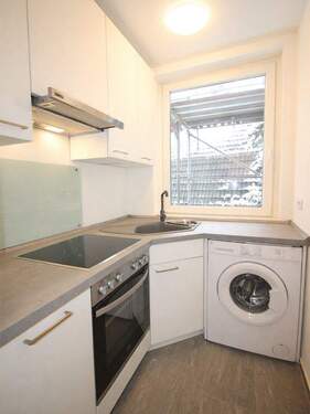 Moderne Einbauküche - 