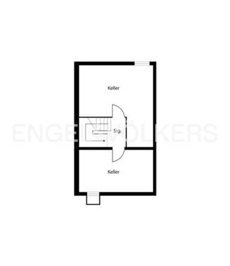 Kellergeschoss - 