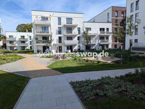 Bild 5 - Etagenwohnung mit 131,00 m&sup2; in Hamburg zur Miete