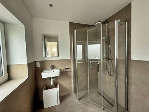 Badezimmer 2.Etage - 