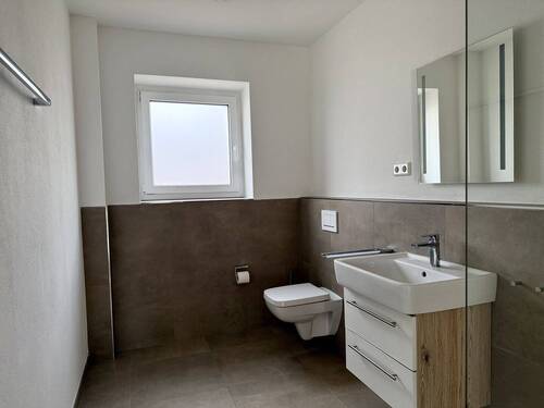 Badezimmer 1.Etage - 