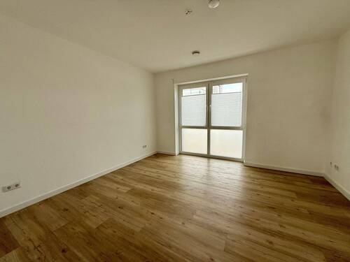 Schlafzimmer 1. Etage - 