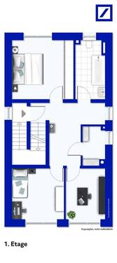 1. Etage - 