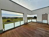 Dachterrasse - 111 Quadratmeter auf höchstem Niveau mit großer Dachterrasse!!!