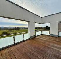 111 Quadratmeter auf höchstem Niveau mit großer Dachterrasse!!! - Bissendorf Jeggen