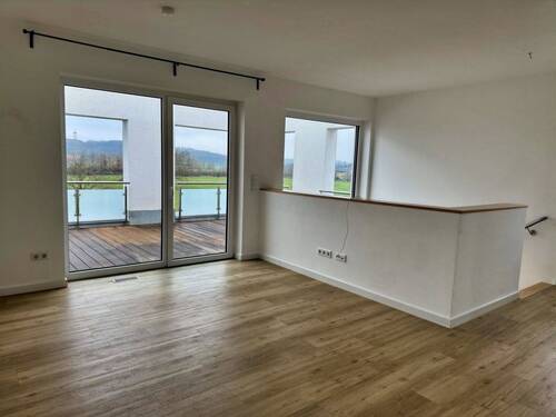 Wohnzimmer 2. Etage - 