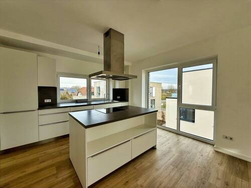 Einbauküche 2.Etage - 