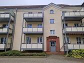Objekt - Top zwei Zimmerwohnung am Elbtor - Elbnah leben in der Lutherstadt!