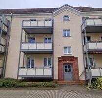 Top zwei Zimmerwohnung am Elbtor - Elbnah leben in der Lutherstadt! - Lutherstadt Wittenberg