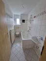 Bad - 2 Zimmer Etagenwohnung in Lutherstadt Wittenberg