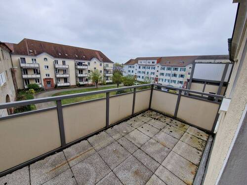 Balkon - 