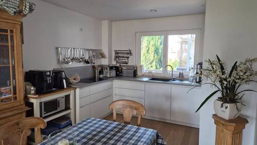 mit Einbauküche - Etagenwohnung mit 67,30 m&sup2; in Lindau (Bodensee) zur Miete