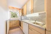Küche - Etagenwohnung mit 76,00 m&sup2; in München zum Kaufen