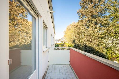 Balkon - 