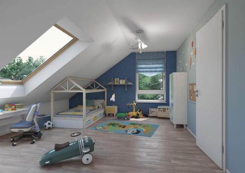 Kinderzimmer Dachgeschoss.jpg - 
