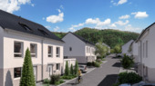 Ansicht Eingangsseite - 
