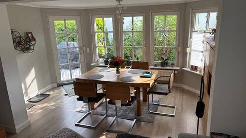 Bild 2 - 5 Zimmer Einfamilienhaus zum Kaufen in Mettmann