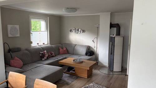 Bild 3 - 5 Zimmer Einfamilienhaus in Mettmann