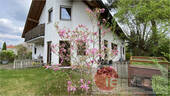 Gartenansicht - 7 Zimmer Einfamilienhaus in Teltow