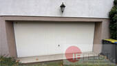 Doppelgarage - 