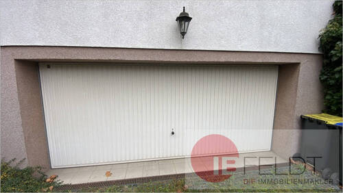 Doppelgarage - 