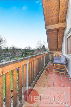 Balkon - 