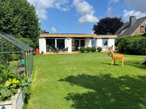 Garten - Bungalow mit 139,00 m² in Sehestedt zum Kaufen