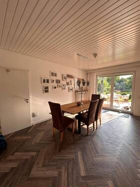 Esszimmer - 