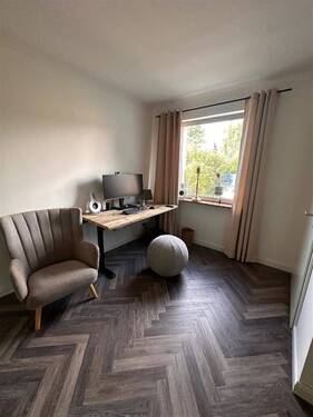 Gästezimmer 1 - 