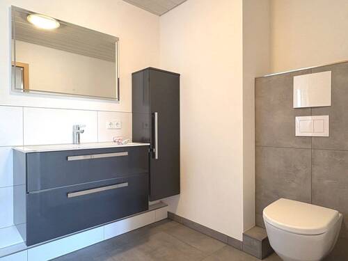 Badezimmer OG - 