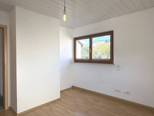 Kinderzimmer / Büro - 